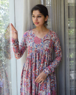 roshni_thewestloom_brownaliacutkurta2