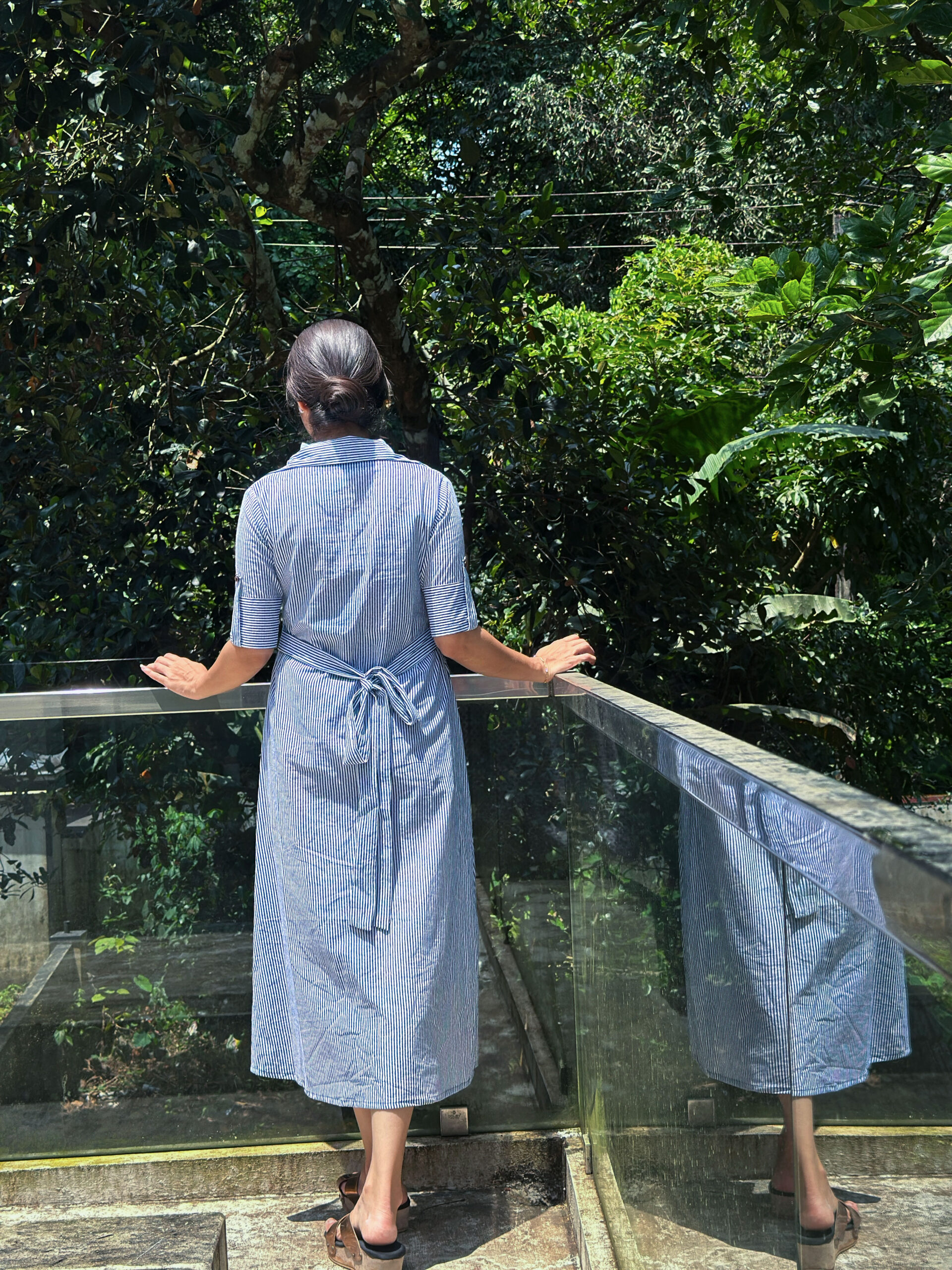 Riddhi_bluestripe_thewestloom3jpg