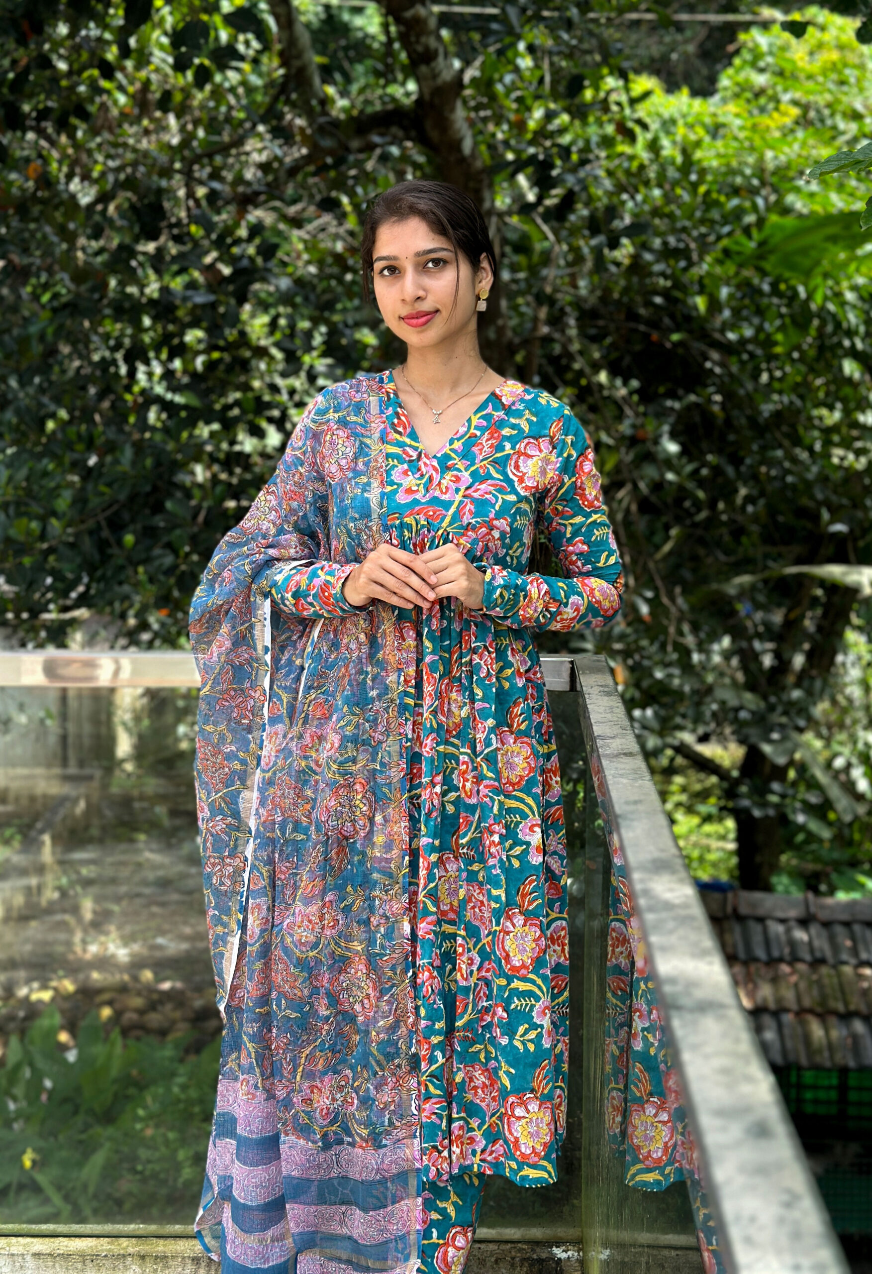 Yedhita_thewestloom_green3pcset2