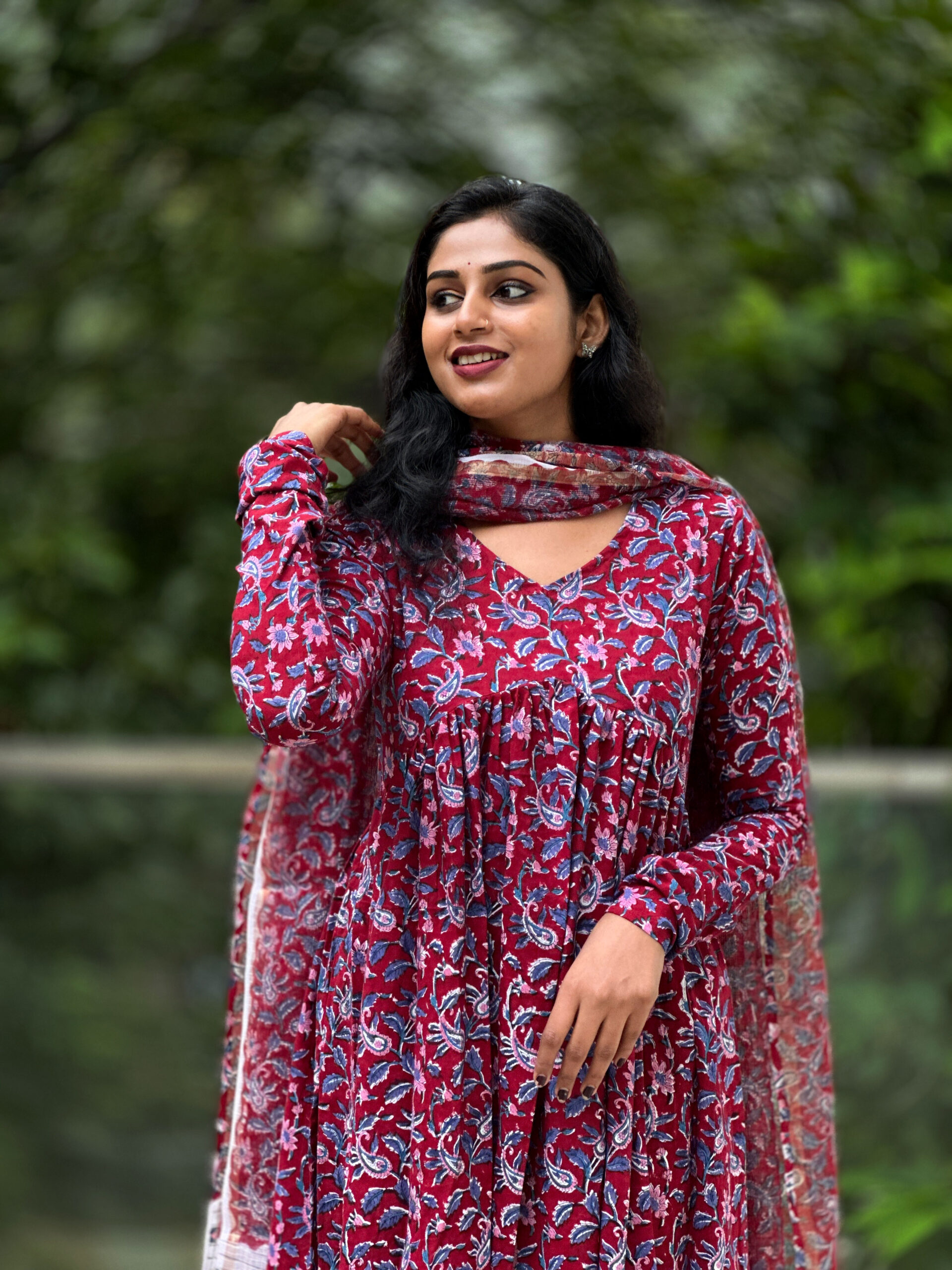 nimna_thewestloom_maroonsalwarset3