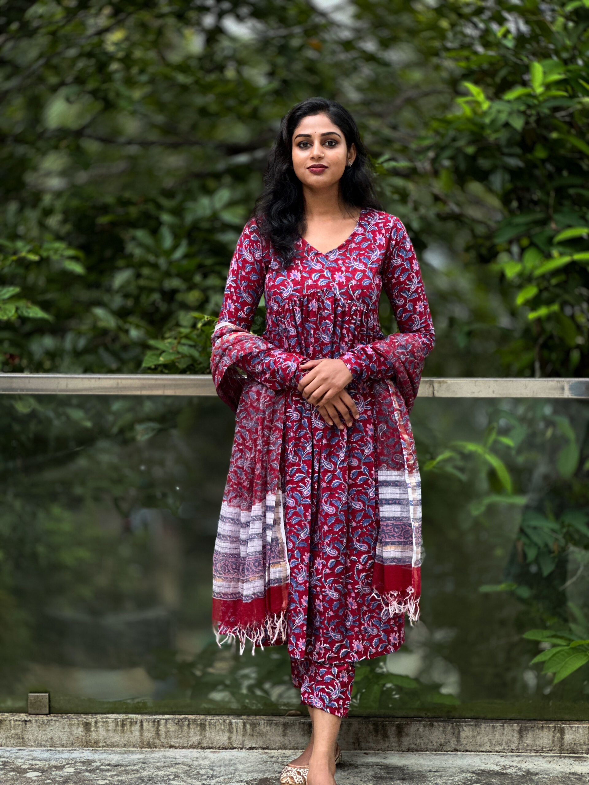 nimna_thewestloom_maroonsalwarset4