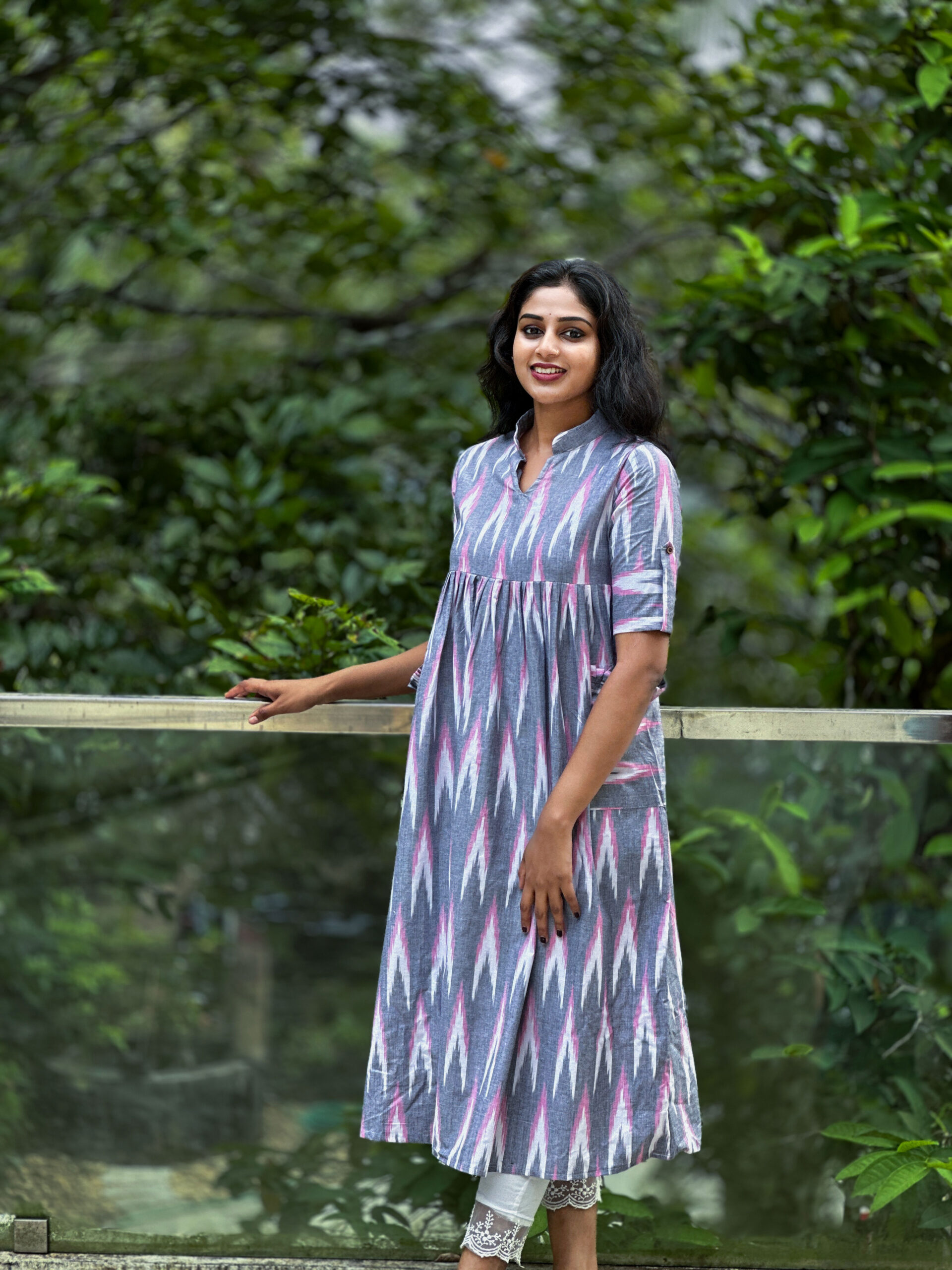 pallabee_thewestloom_ikatkurta_7