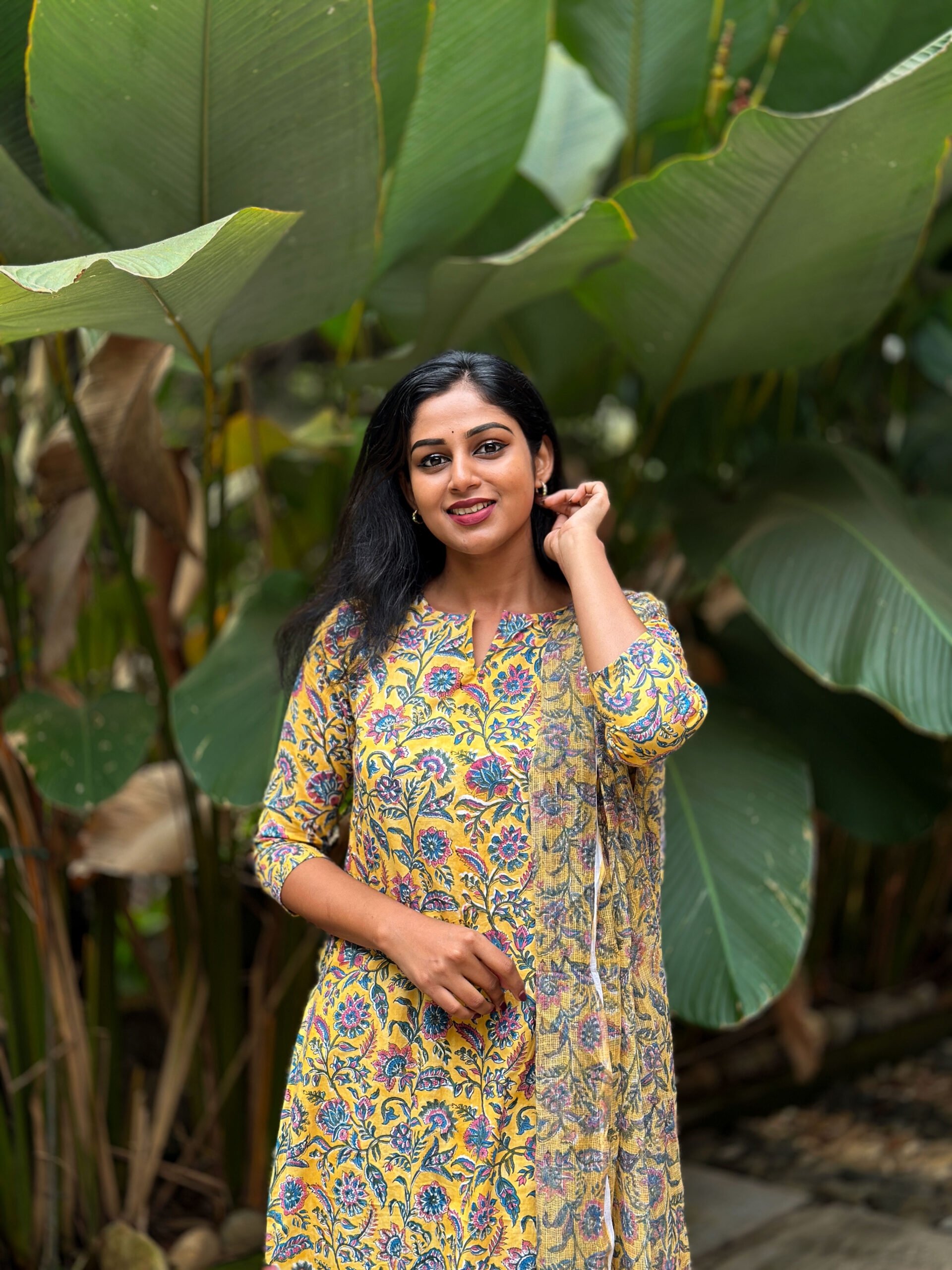 nimisha_thewestloom_yellowkurta_5