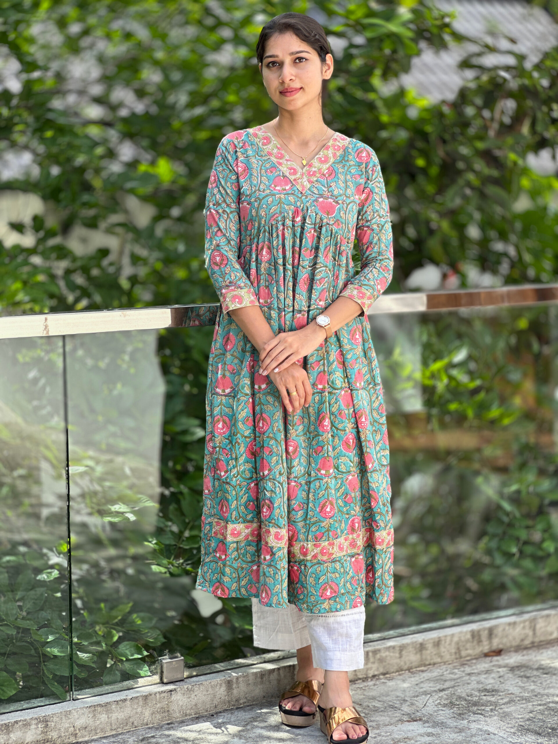shysha_thewestloom_bluekurta_555