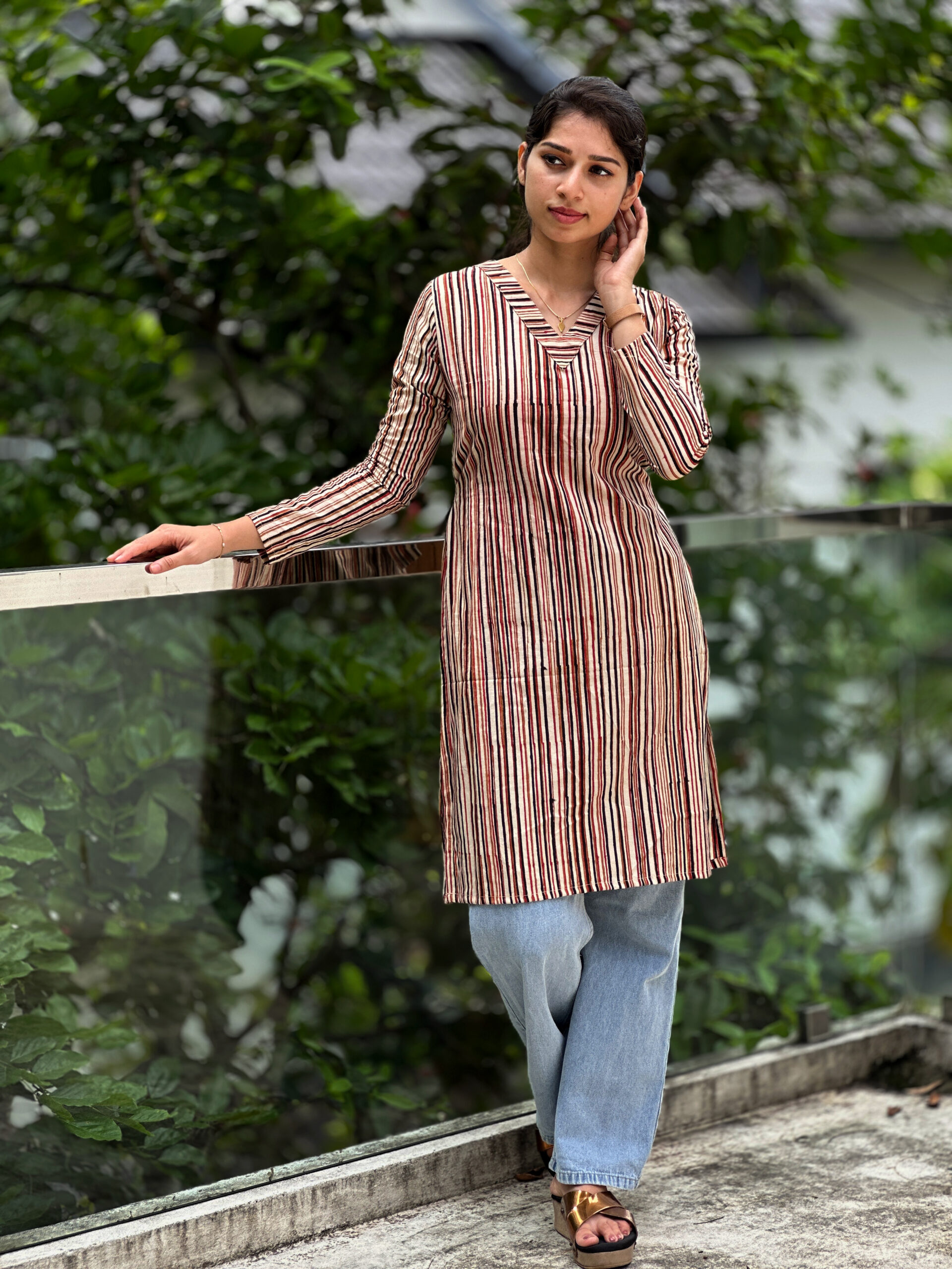 vivina_thewestloom_stripekurta_1