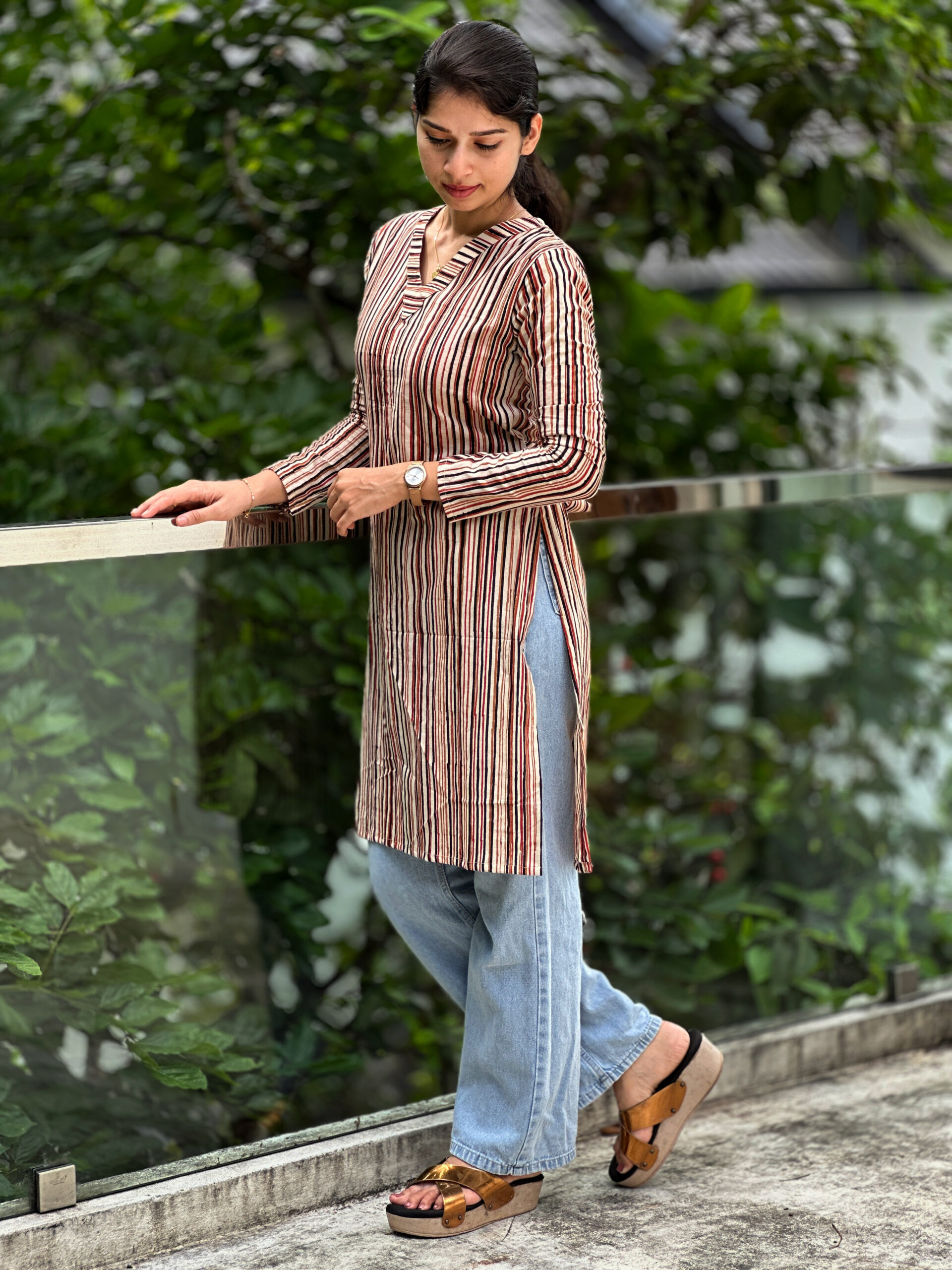 vivina_thewestloom_stripekurta_2