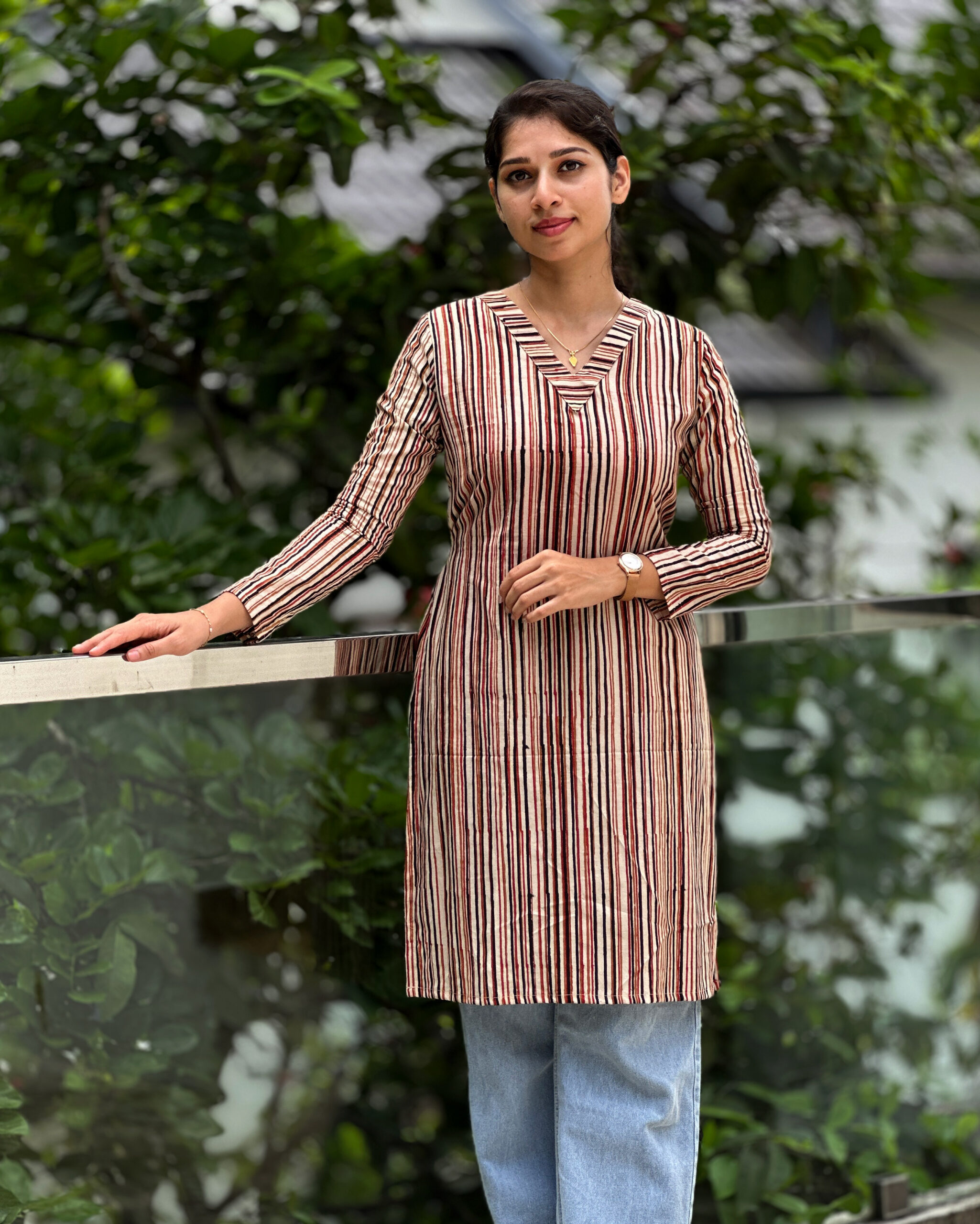 vivina_thewestloom_stripekurta_3