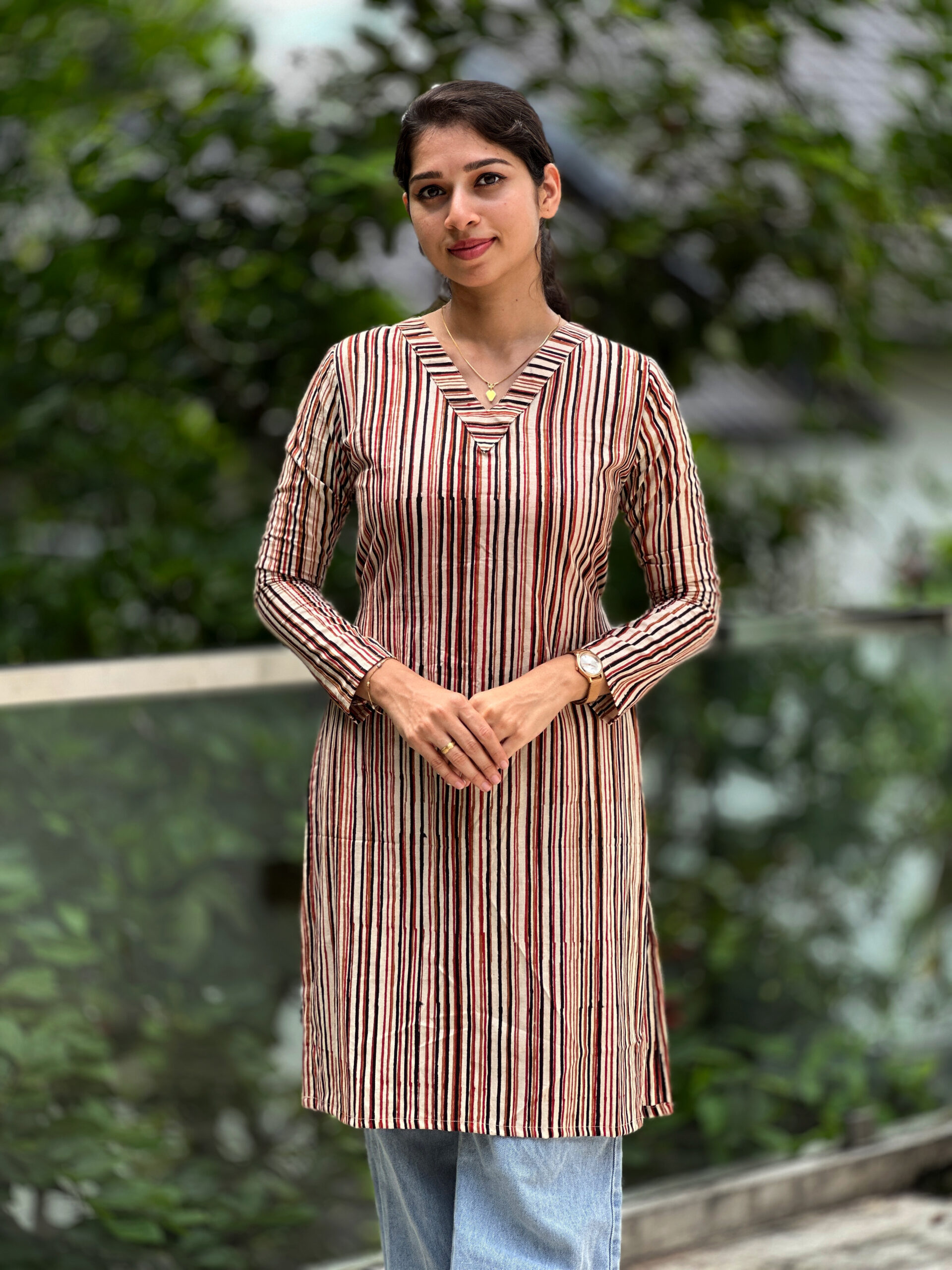 vivina_thewestloom_stripekurta_4