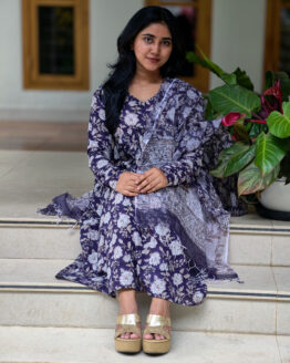 Ankita_thewestloom_darkbluesalwar_2