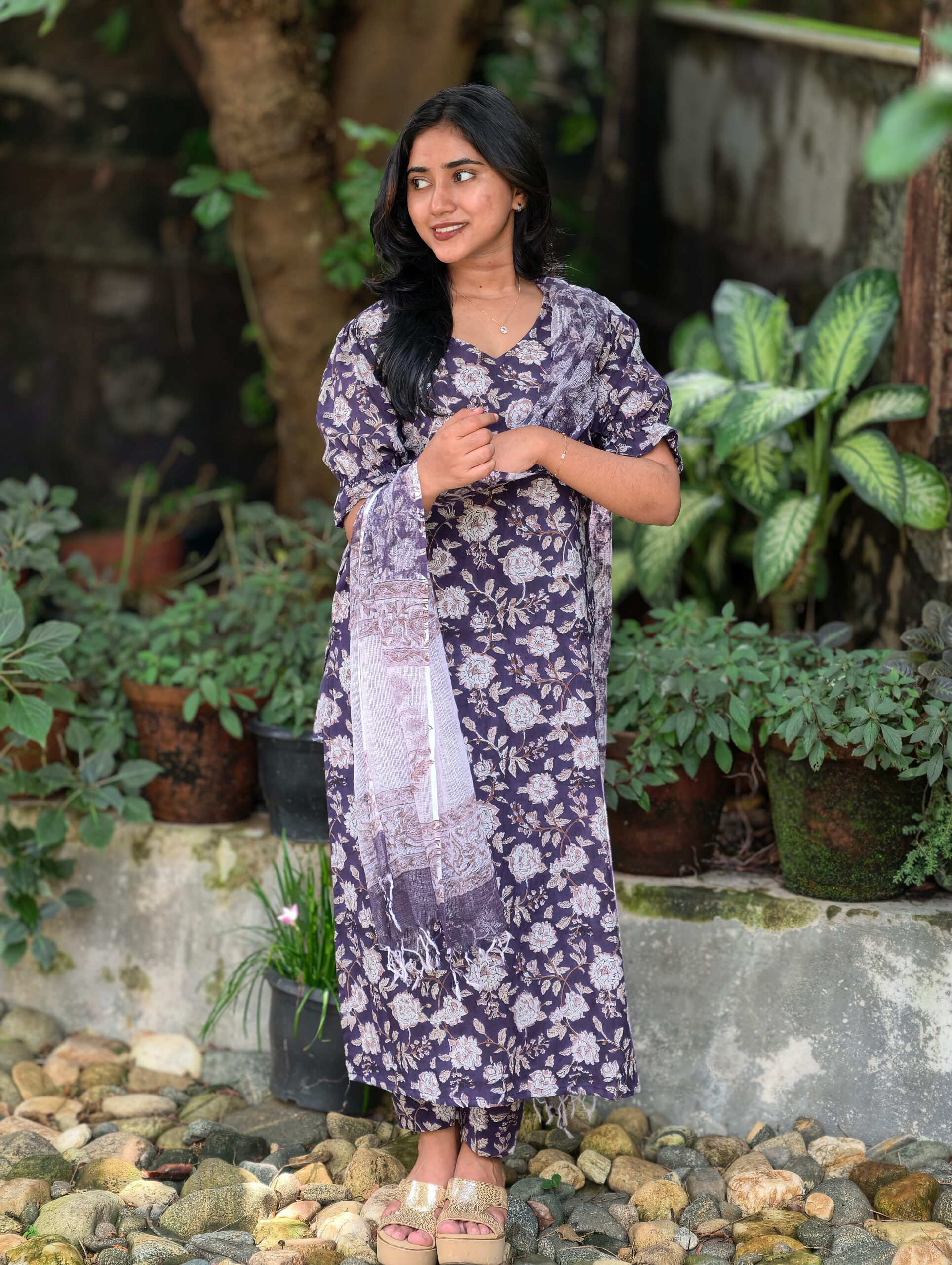 Drishti_thewestloom_bluesalwar_3
