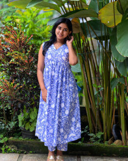 Moumita_thewestloom_bluecoordset_2