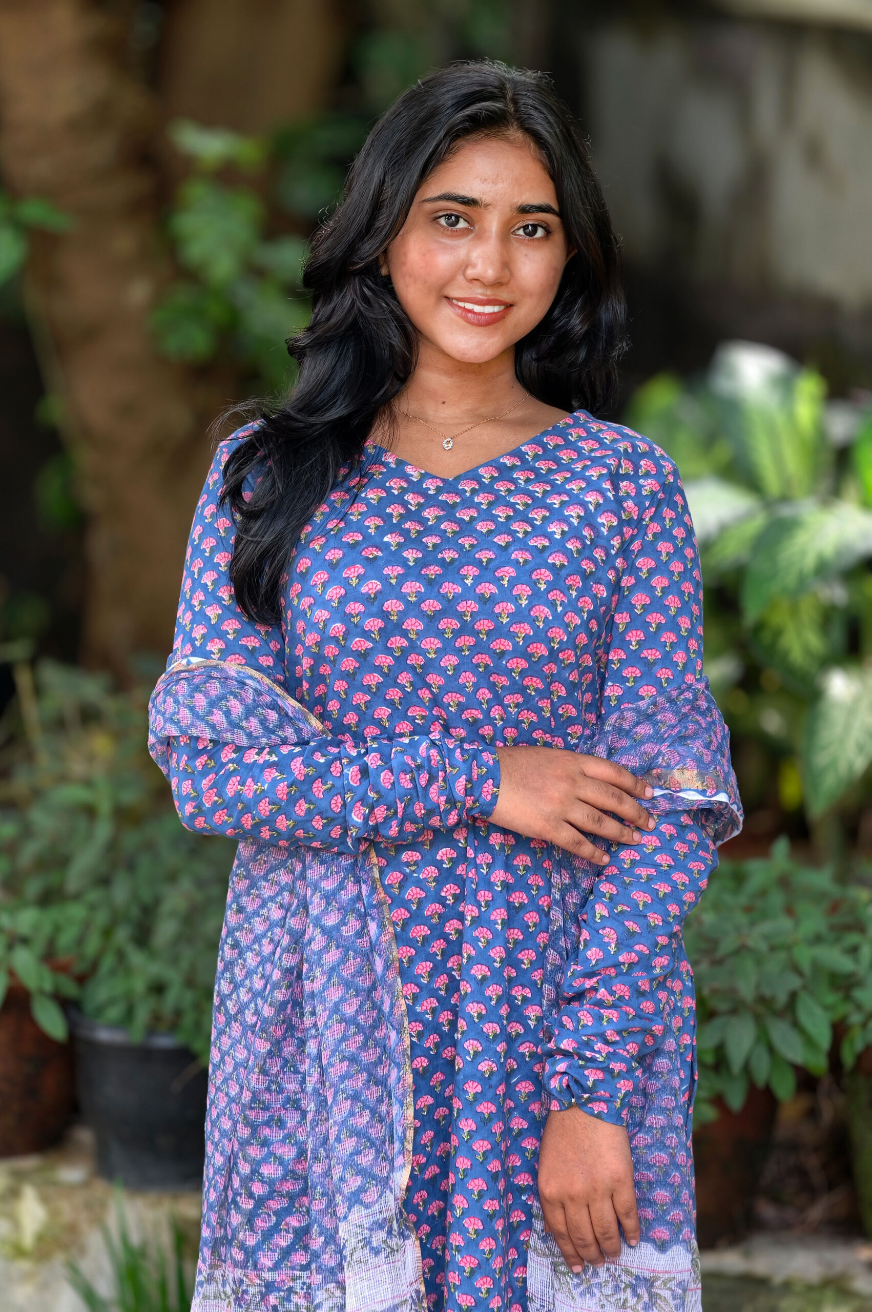 Pavani_thewestloom_bluesalwar_1