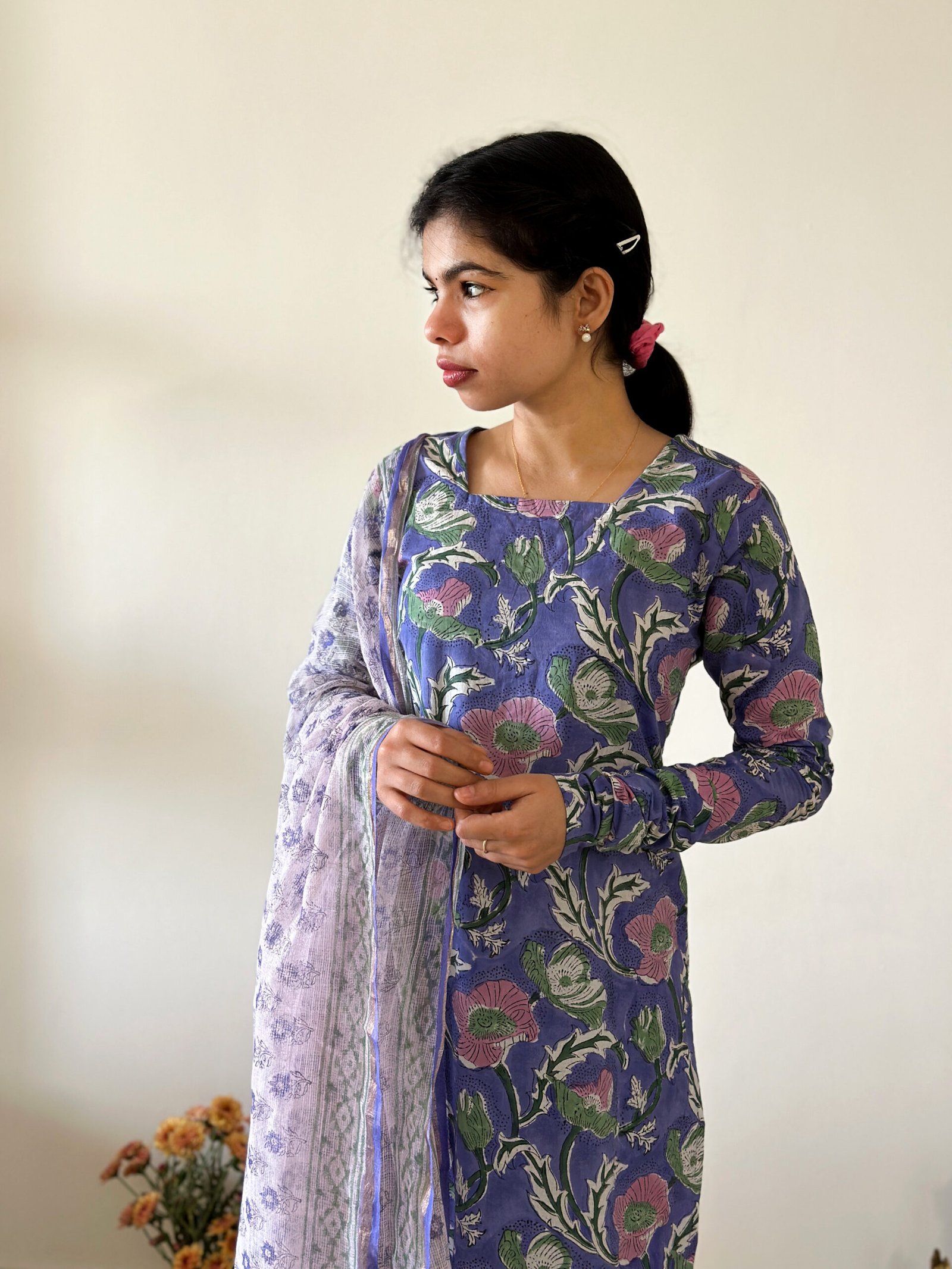 Nazriya_thewestloom_2_salwarset