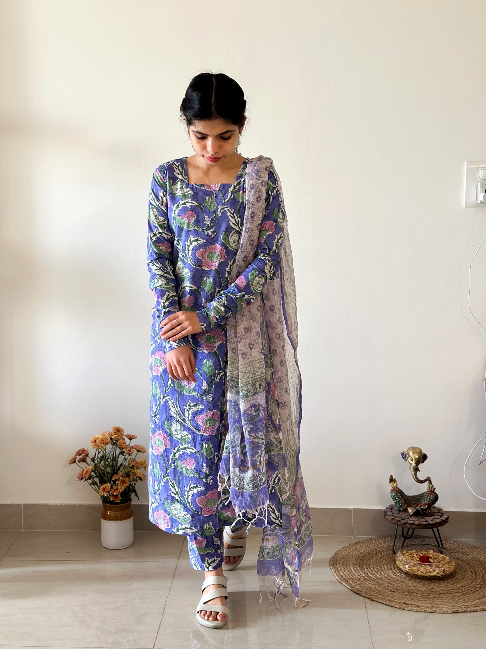 Nazriya_thewestloom_3_salwarset