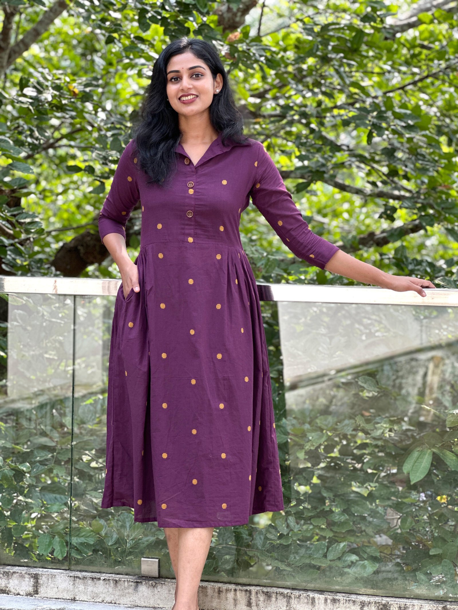 Ilanya_jamdani_dress_3