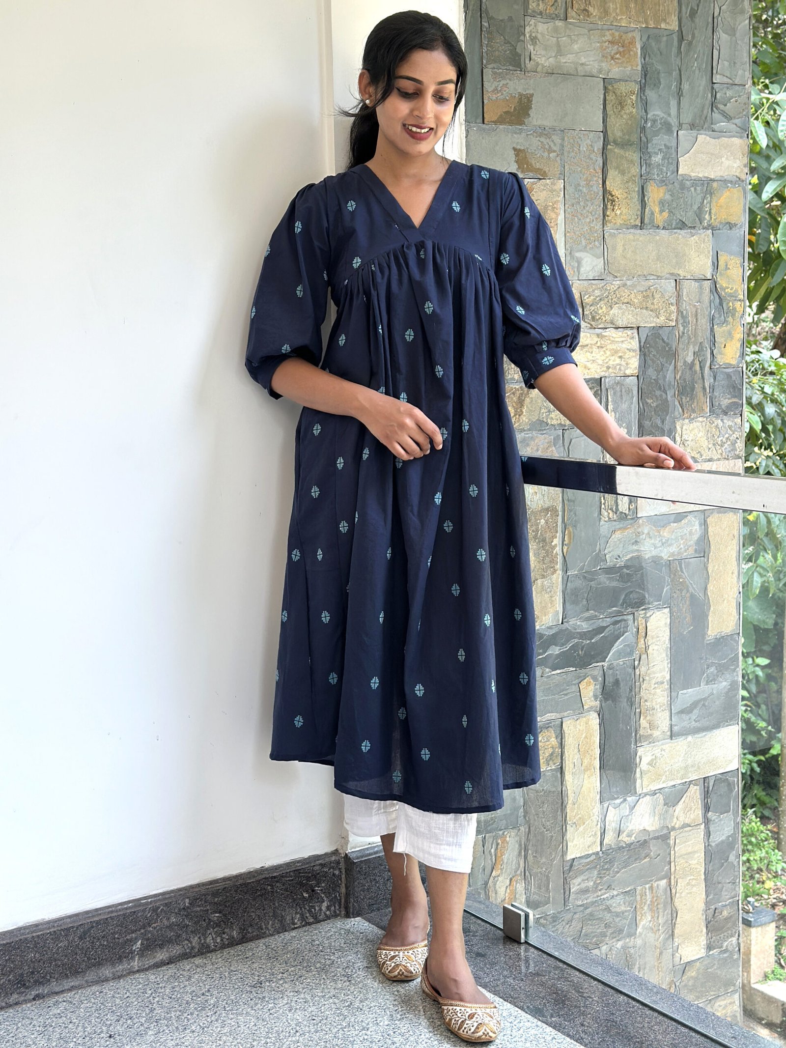 Ragina_thewestloom_jamdani_4